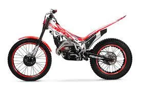 Beta Evo 125 2T