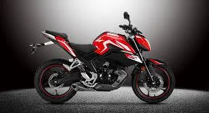 Loncin CR4