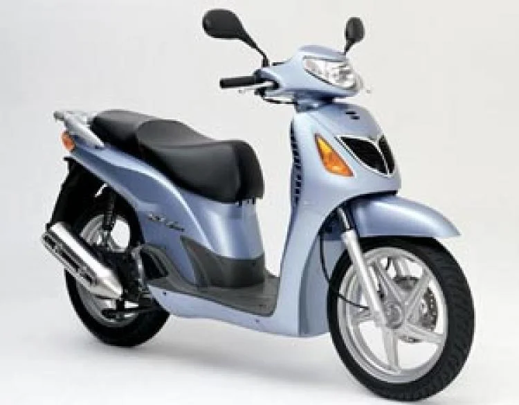 Honda SH 150 2002
