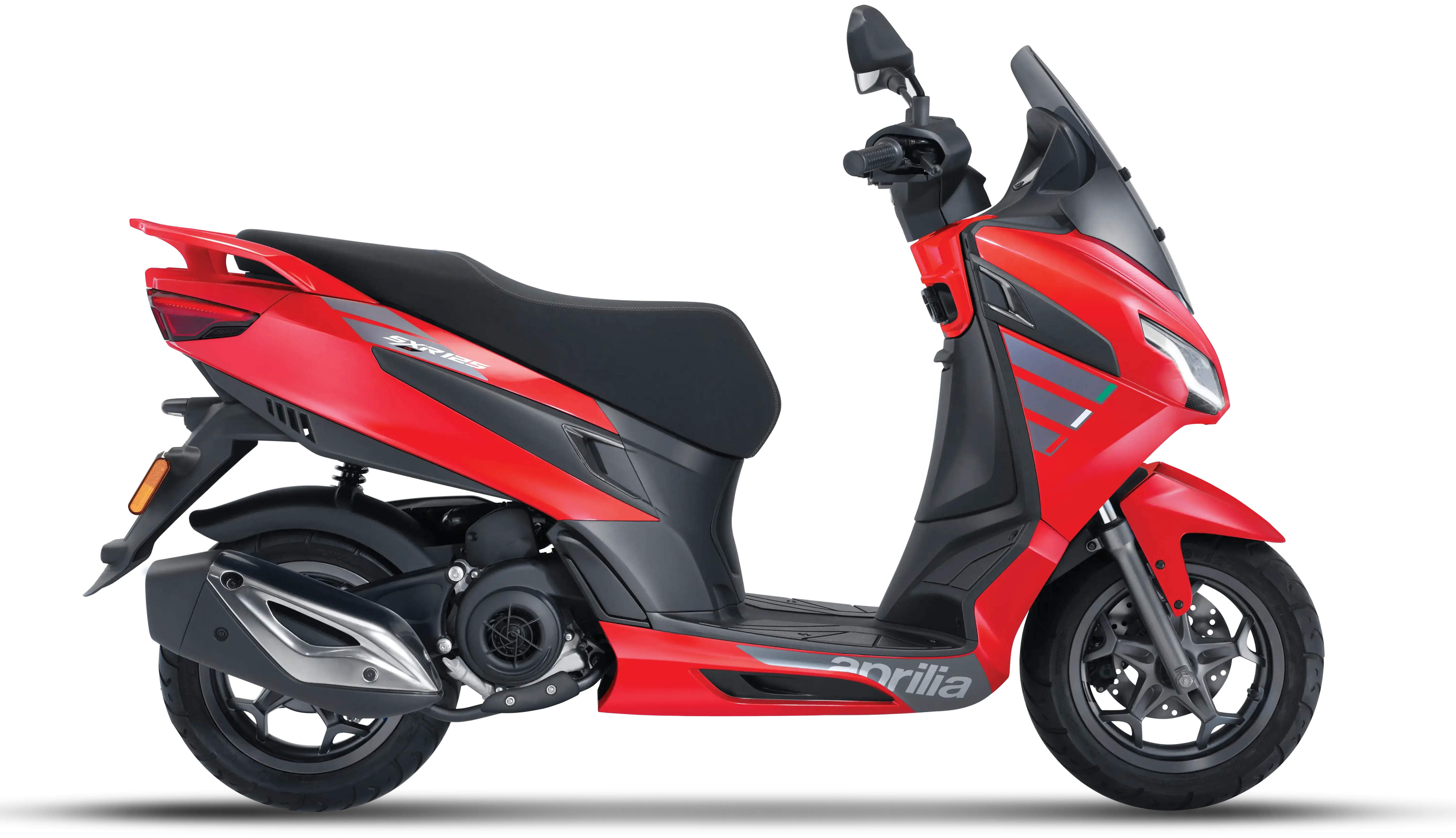 Aprilia SXR 125 2024