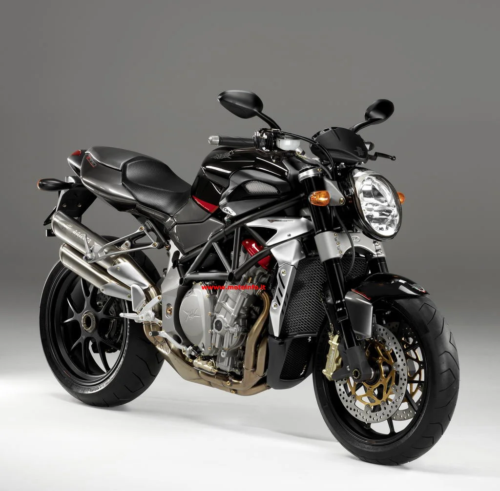Aprilia NA 850 Mana