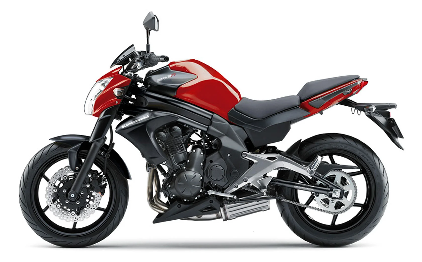 Kawasaki ER-6n