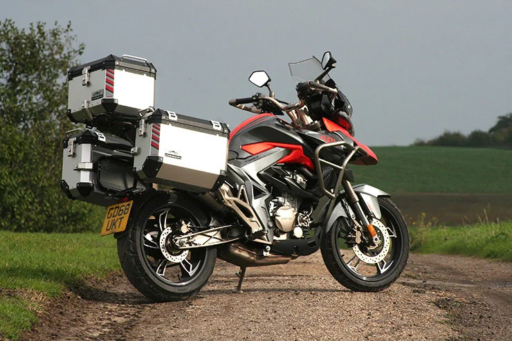 Zontes 310 T1