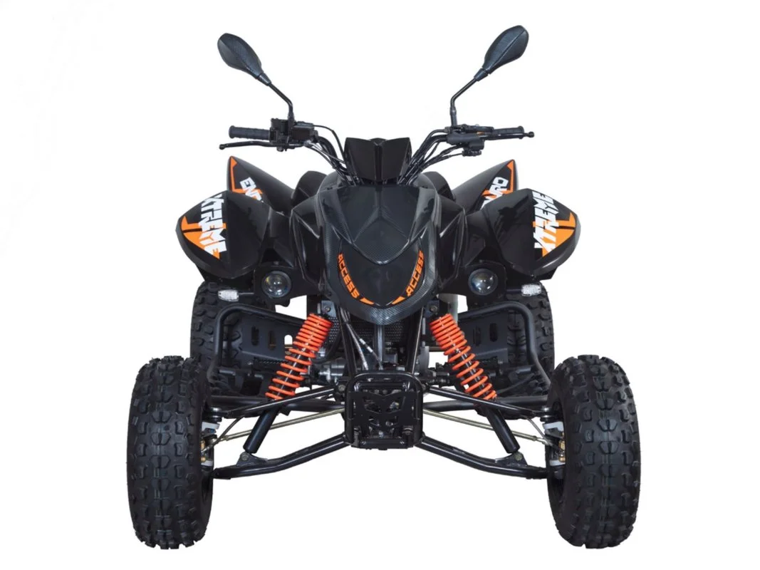 Access Xtreme Enduro 300 2021