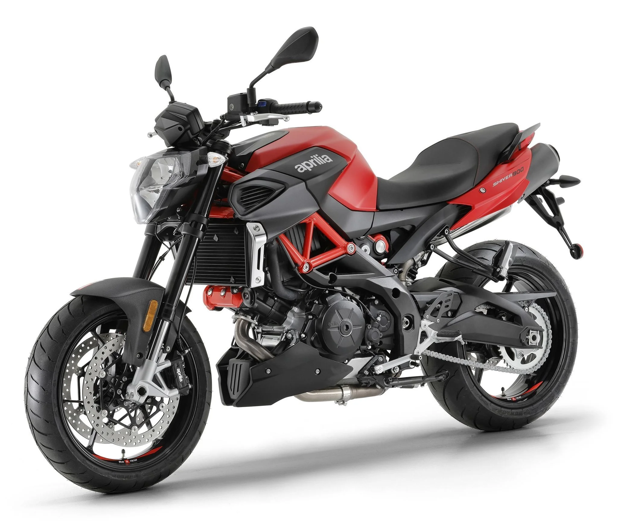 Aprilia Shiver 900