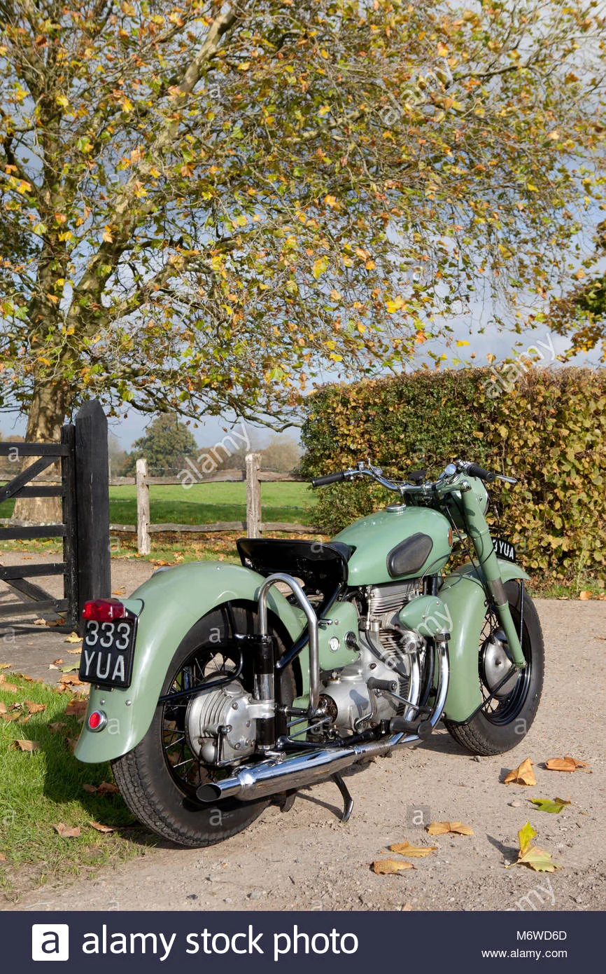 Sunbeam S7 500