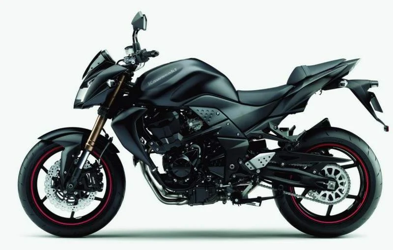 Kawasaki Z 750