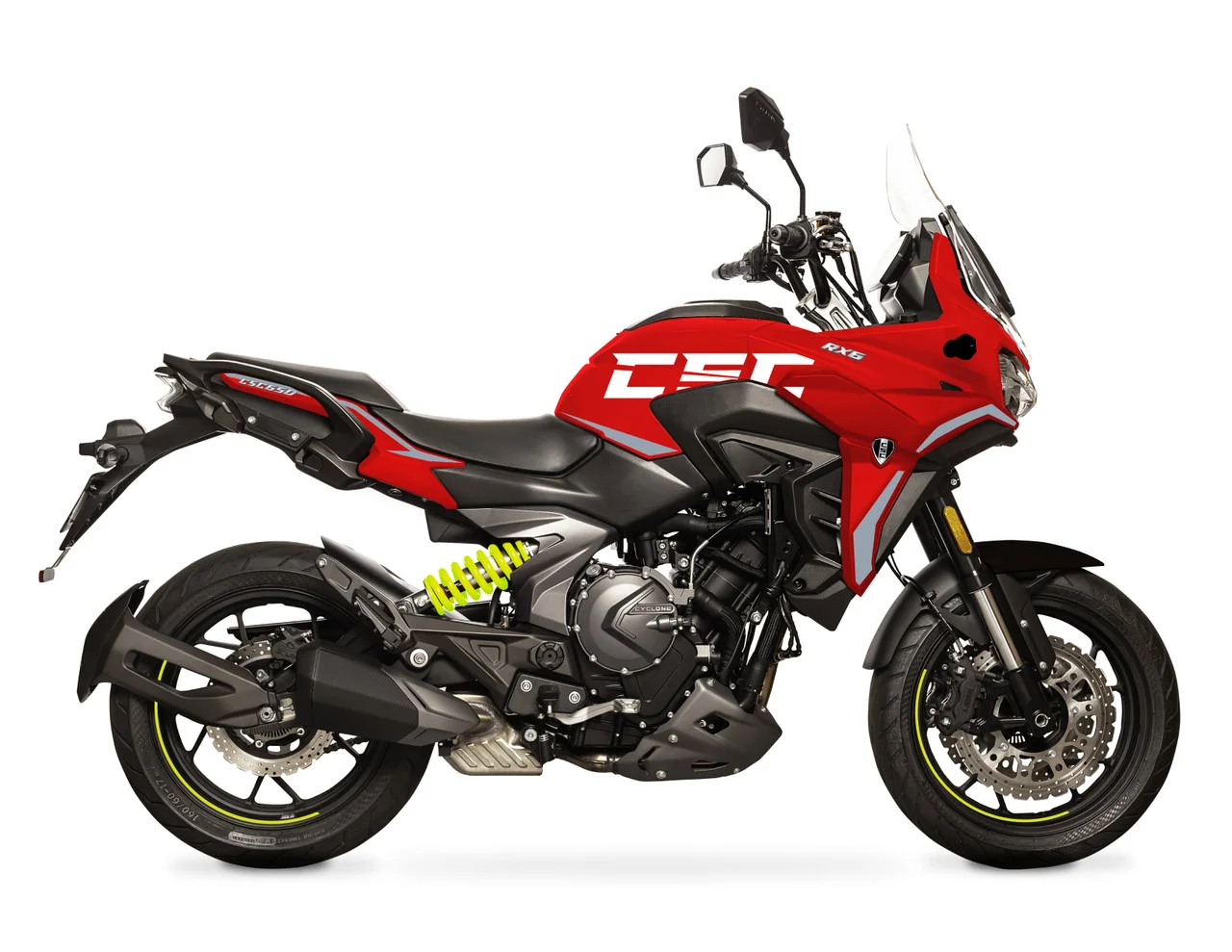 CSC RX6