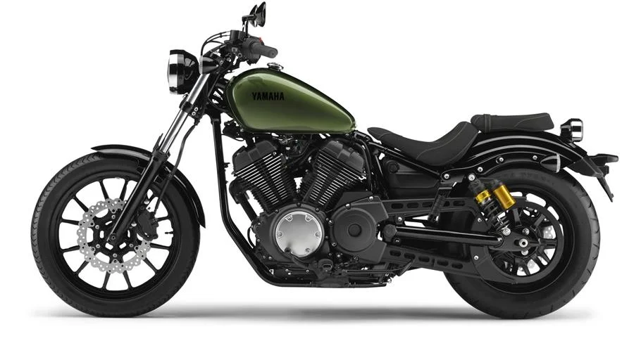 Yamaha XV950R