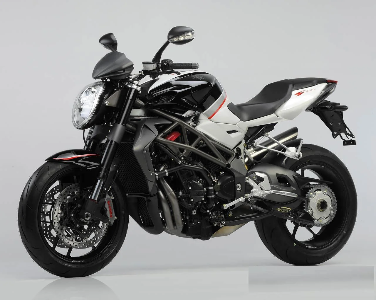 MV Agusta Brutale 1090RR