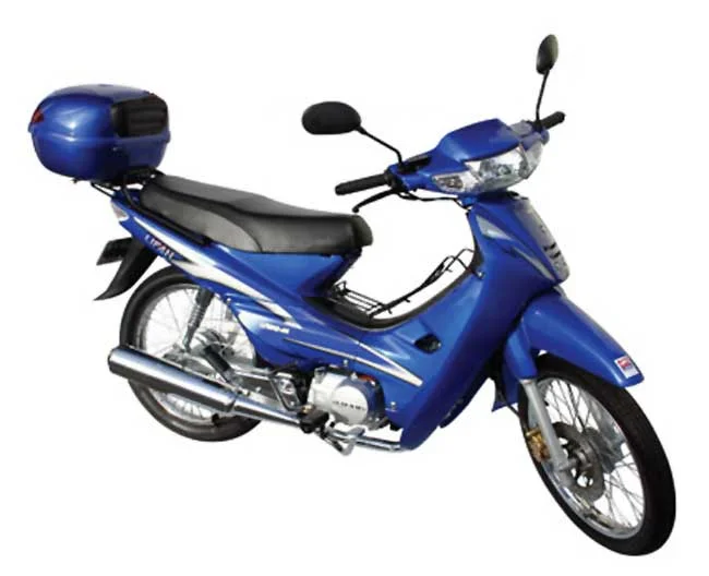 Lifan Smart 50 2009