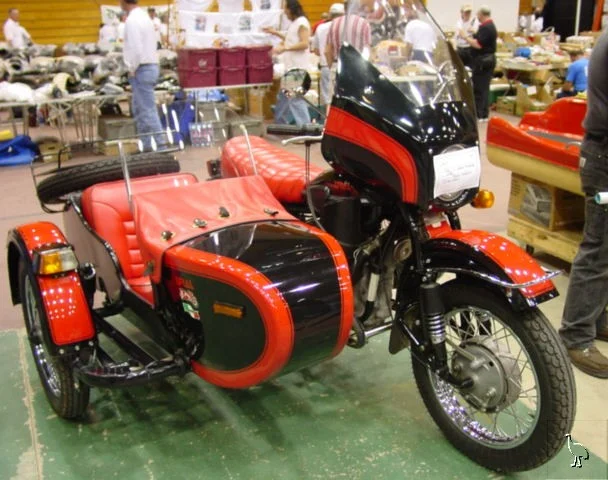 Ural Classic 1996