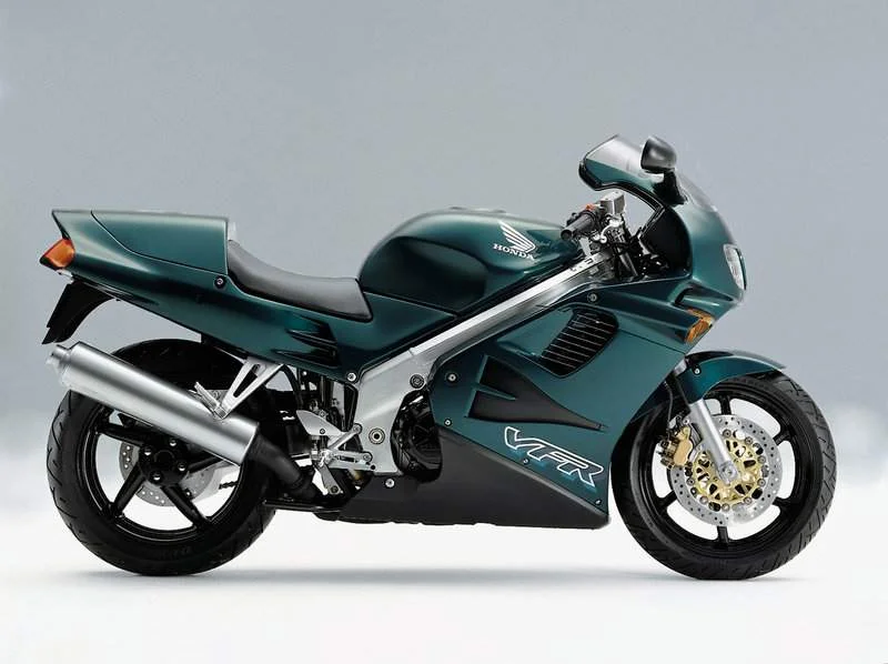 Honda VFR 750 F