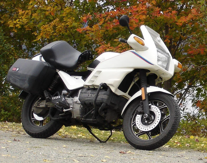 BMW K 100 RS