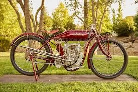 Indian B 1916