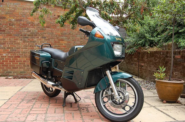 Norton Commander