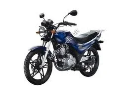Sym XS125-K 2011