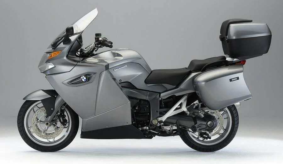BMW K 1300 GT