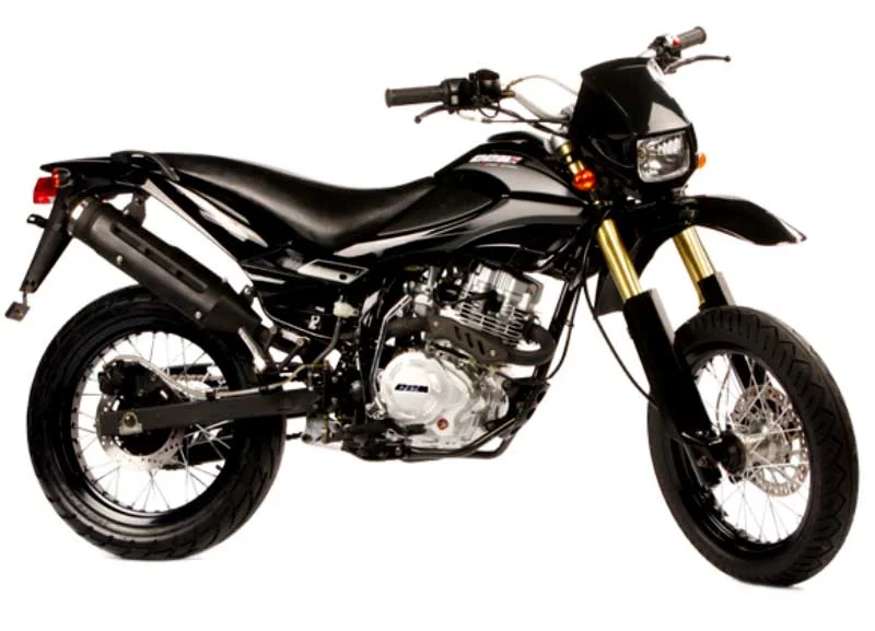 CCM SM125