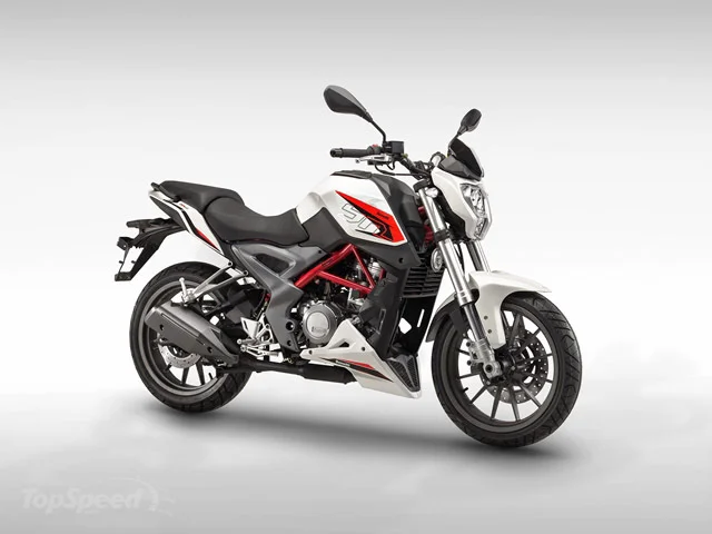 Benelli BN 251