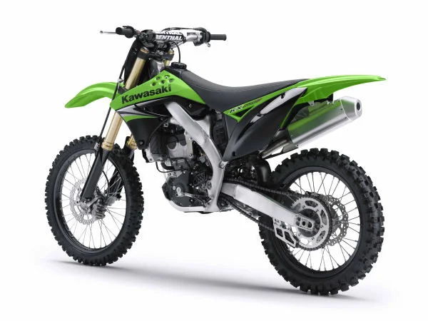 Kawasaki KX 250F Monster Energy