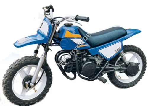 Eagle-Wing PY 250 Red
