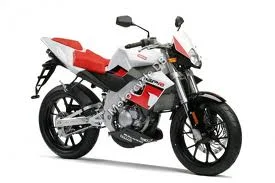 Derbi GPR 50 Nude 2009