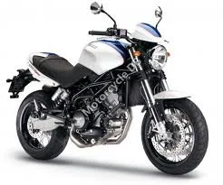 Moto Morini 501 New York 1990