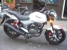 Keeway RKV 125