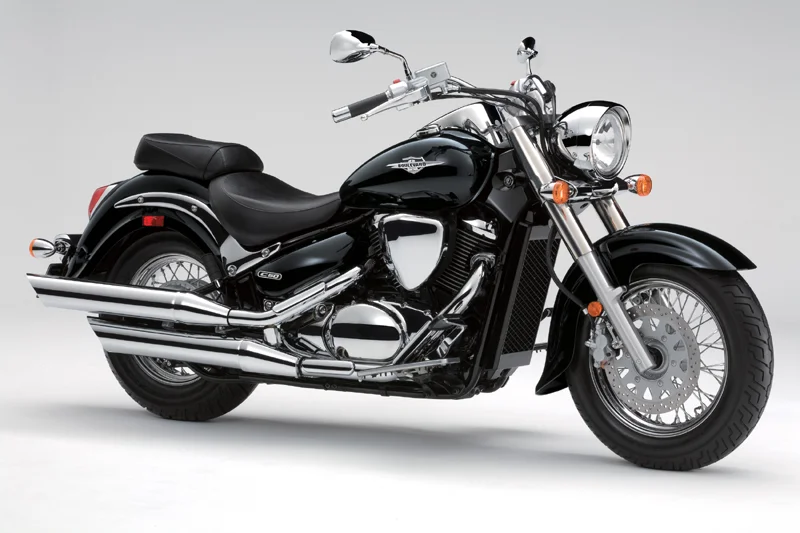 Suzuki Boulevard C50