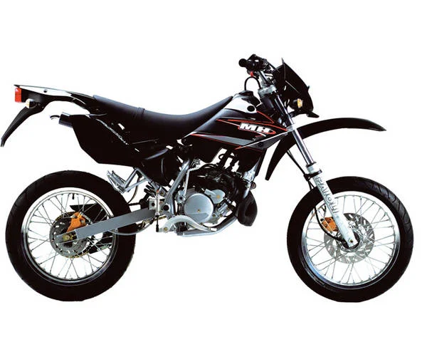 Motorhispania Furia Max