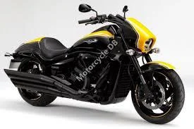 Suzuki Intruder M1800RBZ B.O.S.S.