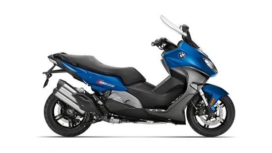 BMW C 650 Sport