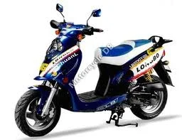 Diamo Classic 50