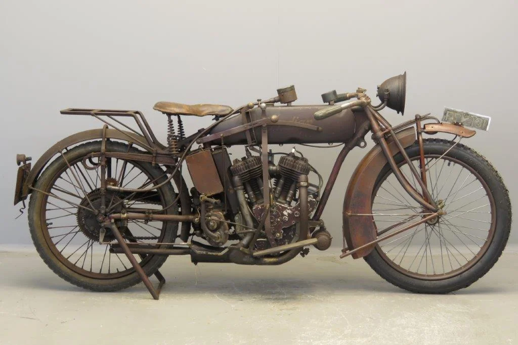 Indian NE 1920