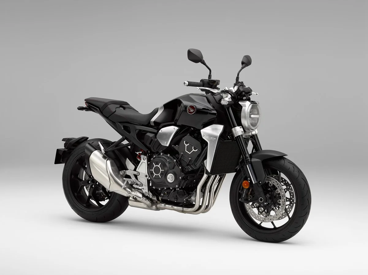 Honda CB1000R