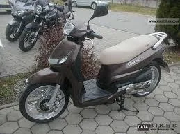 Peugeot Tweet 125