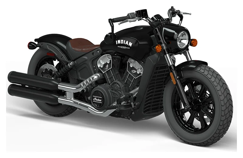 Indian Scout