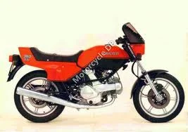 Moto Morini 3 1-2 VS