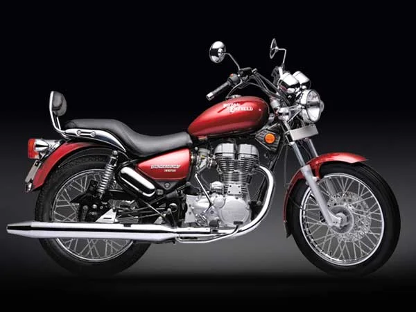 Enfield Thunderbird A350E