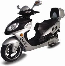Diamo Tracer 150