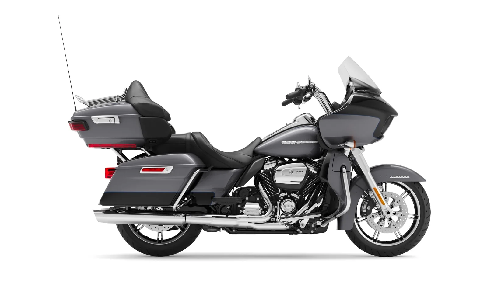 Harley-Davidson Road Glide Limited