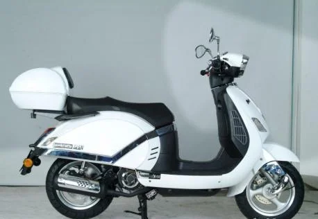 Motom TranCity 250