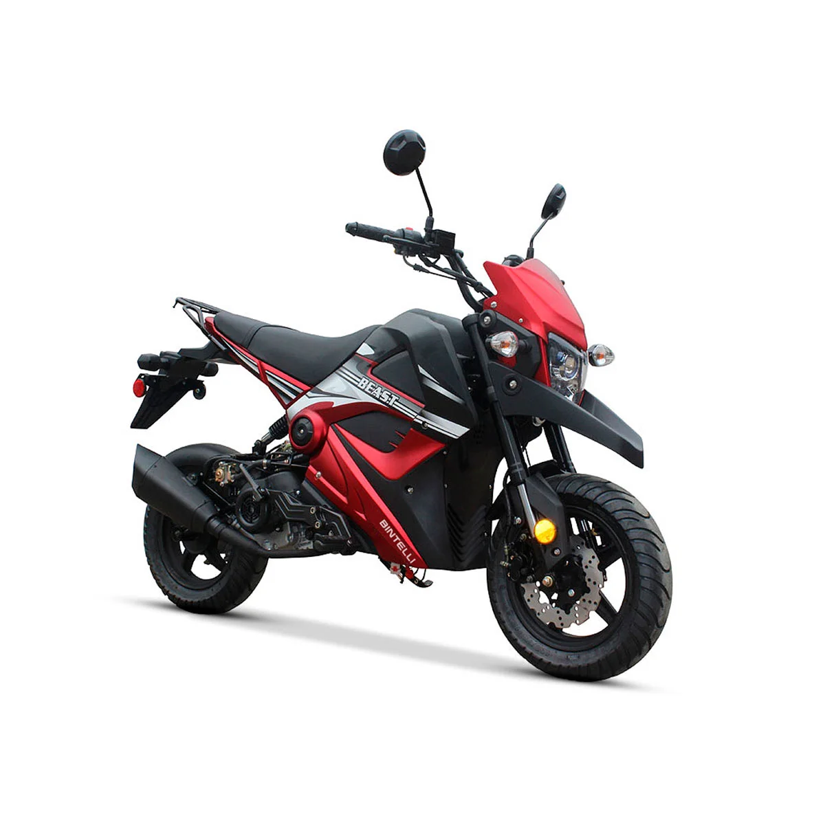 Bintelli Beast 49 2023