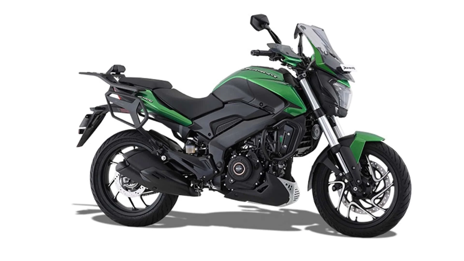 Bajaj Dominar 400
