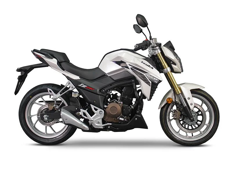 Izuka IZ250