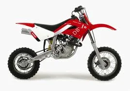 Derbi Dirt Kid