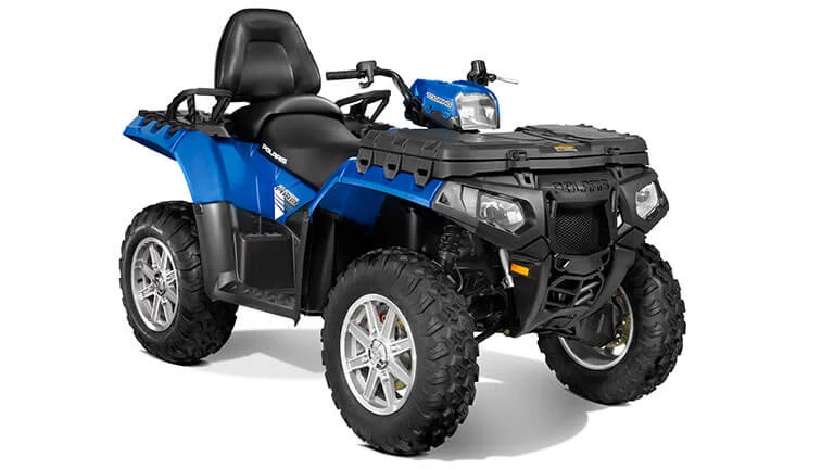 Polaris Sportsman Touring 550 EPS