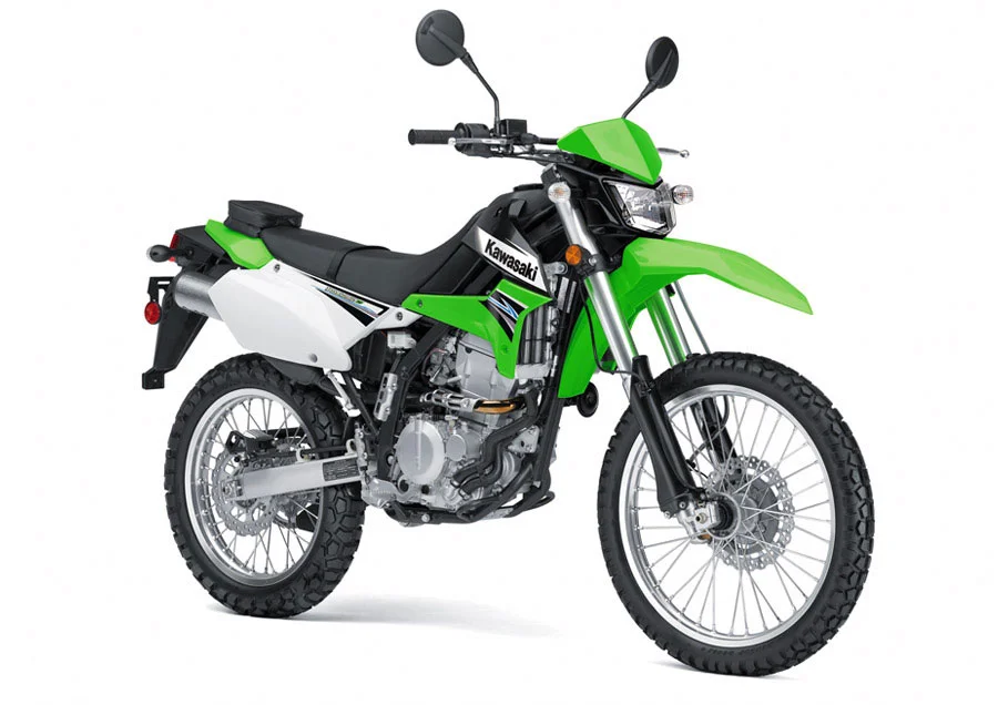 Kawasaki KLX 250