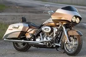 Harley-Davidson Tour Glide Ultra Classic 1992